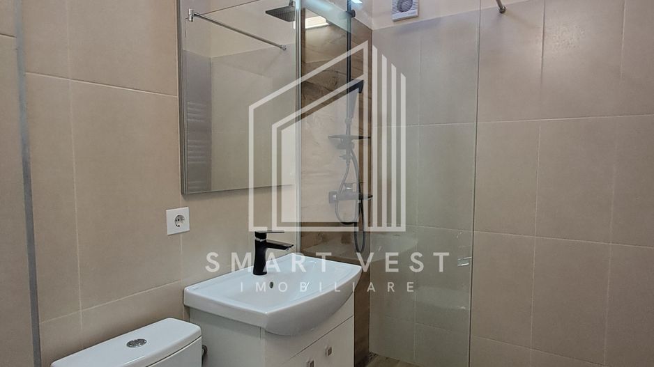 Apartament 2 camere | 47 mp | Zona Semicentrala - Poză 12