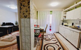 Apartament 3 camere decomandate | 65 mp | Etaj 1 | Ampoi 3 - Poză 2