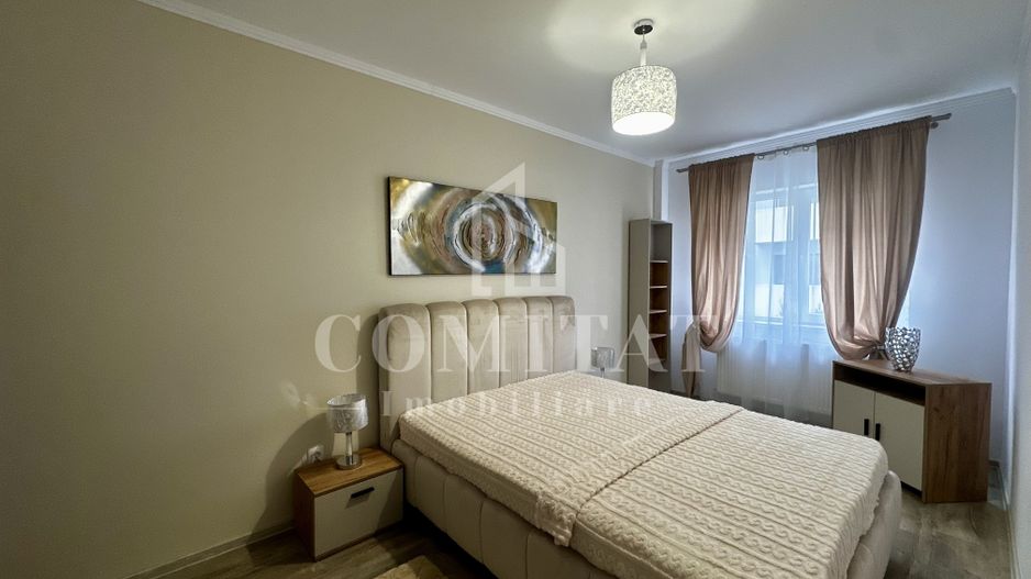 Apartament la cheie | TOTUL NOU | Cartier Terra-Floresti - Poză 9