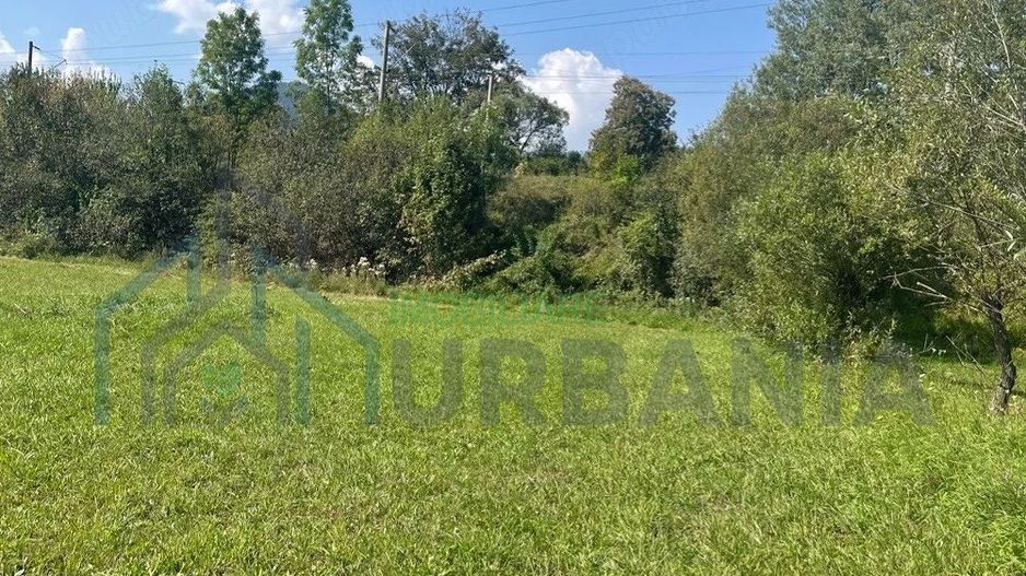 Teren de vânzare, 2.500 mp, Prisaca Dornei, zona Hurghiș, Câmpulung Moldovenesc - Poză 4