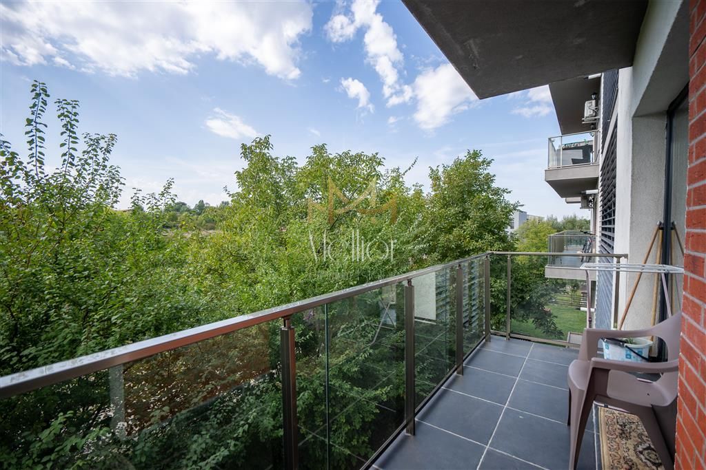 Apartament superb 2 camere | bloc nou | parcare | cartier Europa! - Poză 9
