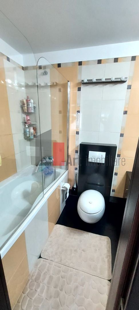 APARTAMENT 2 CAMERE -BISERICA CAPRA - Poză 9