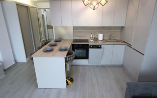 Prima inchiriere, lift, loc parcare inclus. Cetatii - Mircea Cel Batran. - Poză 6