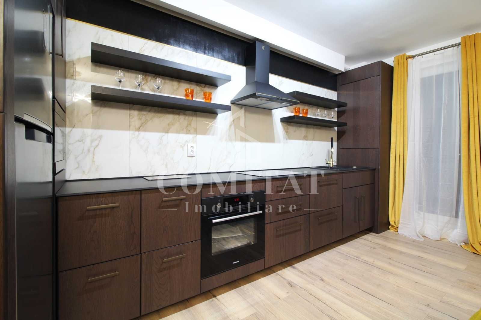 Apartament de tip penthouse în zonă centrală | 28 mp terasă - Poză 7