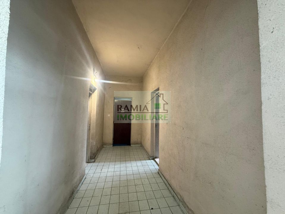 Hală 600 mp de închiriat Stupini Brașov + spațiu birouri - Poză 10