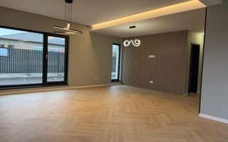 Apartament exclusivist 4 camere, intabulat, 115 mp , Grădină 200 mp , - Poză 2