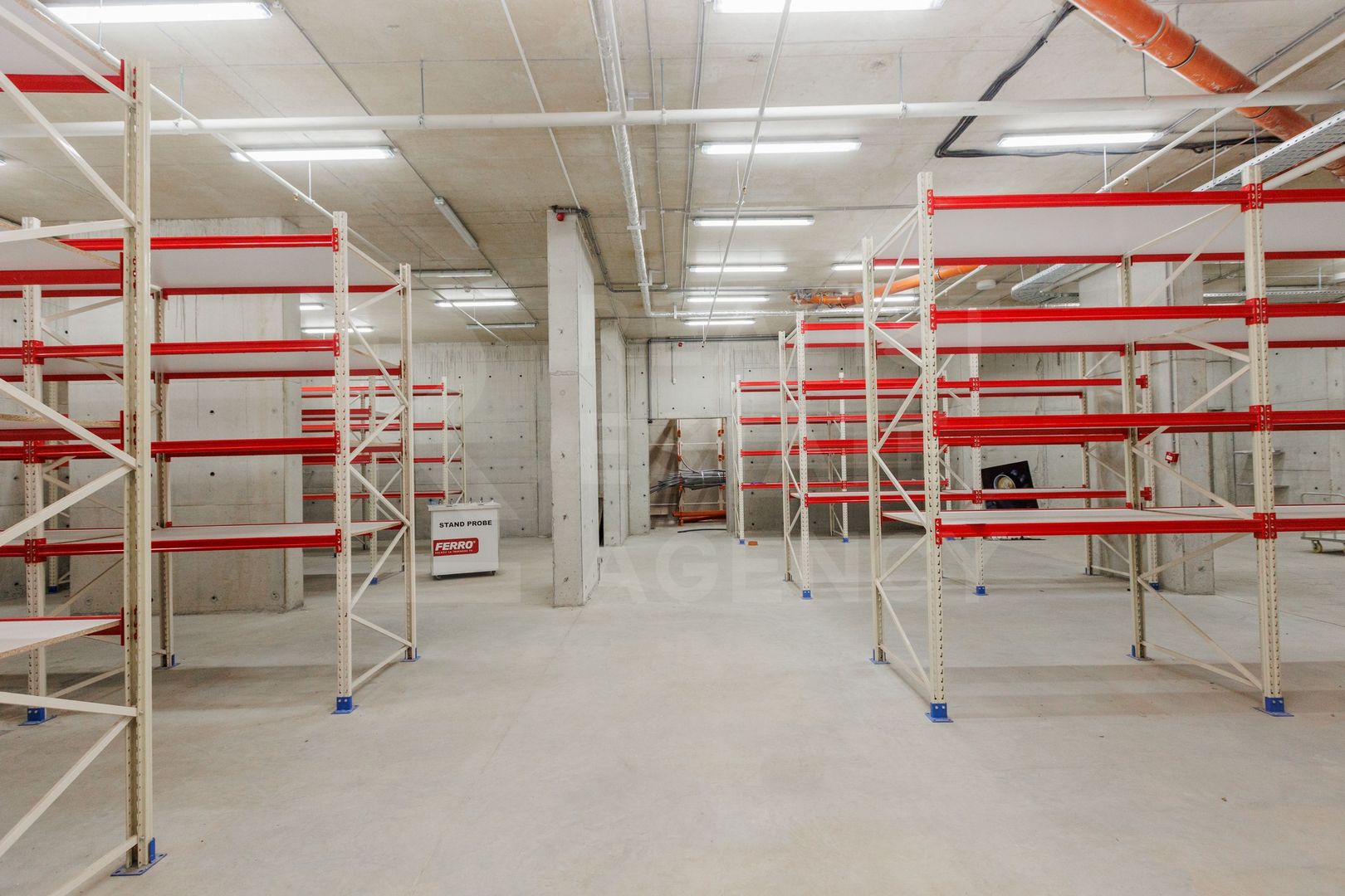 Vânzare, spațiu comercial, amplasat în Ungheni, pe str. Mihai Eminescu - Poză 54