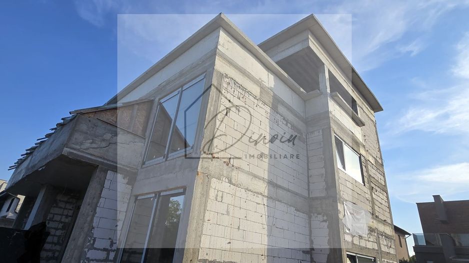 Vila 4 camere Pipera I Ocazie unica I locatie deosebita - Poză 1