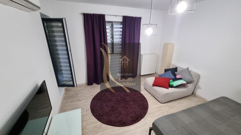 Garsoniera vanzare Complex Exigent Plaza Residence - Poză 1