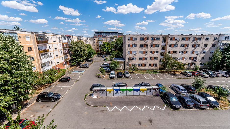 Apartament 2 camere - 50 mp util - Micalaca - COMISION 0 - Poză 7
