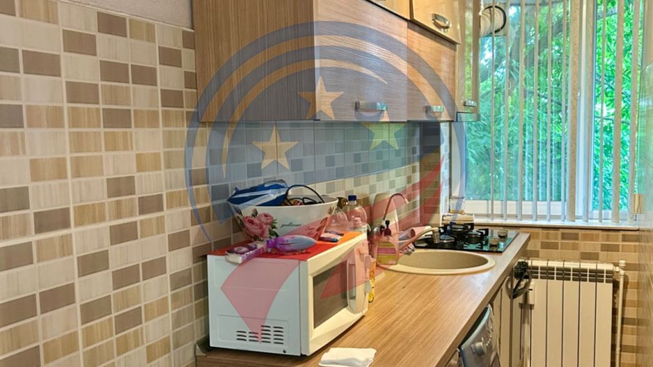 Garsonieră modernă de vânzare | Calea București – Rotondă | Etaj 1 | Renovată - Poză 4