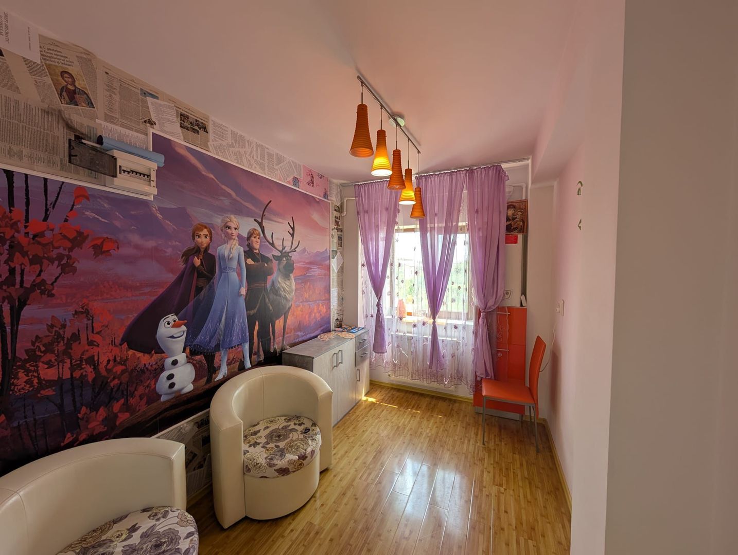Vânzare Apartament 3 Camere - Str. Celofibrei, Bragadiru, Alexandriei - Poză 6