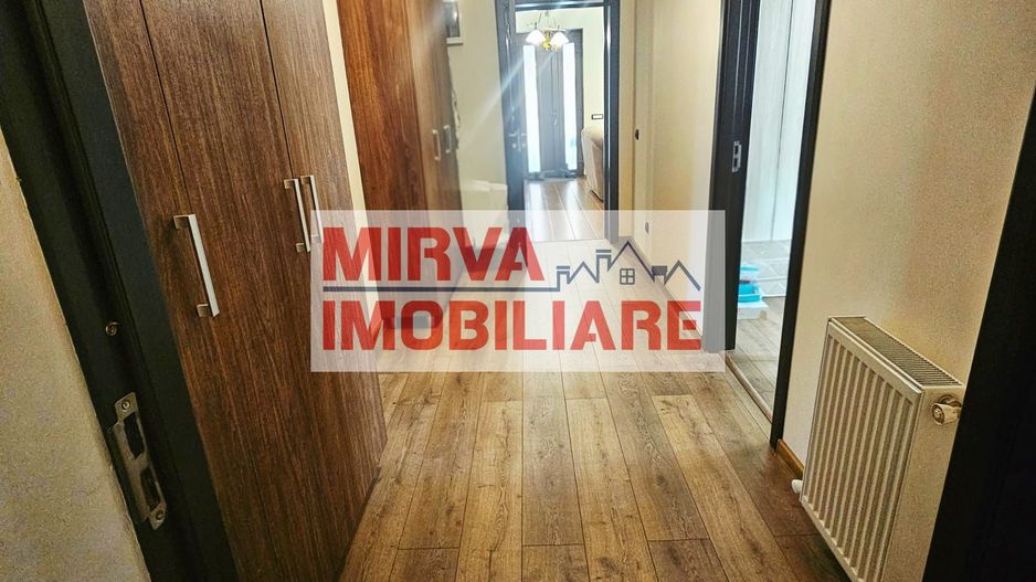 Vilă 4 camere Păulești | Teren 1.820 mp | Mobilata si utilata - Poză 35