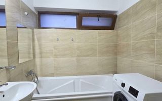 Apartament 2 camere, 47mp, parcare, balcon, zona Parcul Poligon - Poză 6