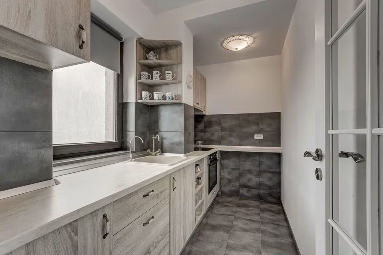 Rent I 3 rooms Apartment I Green Vista I American School - Poză 4