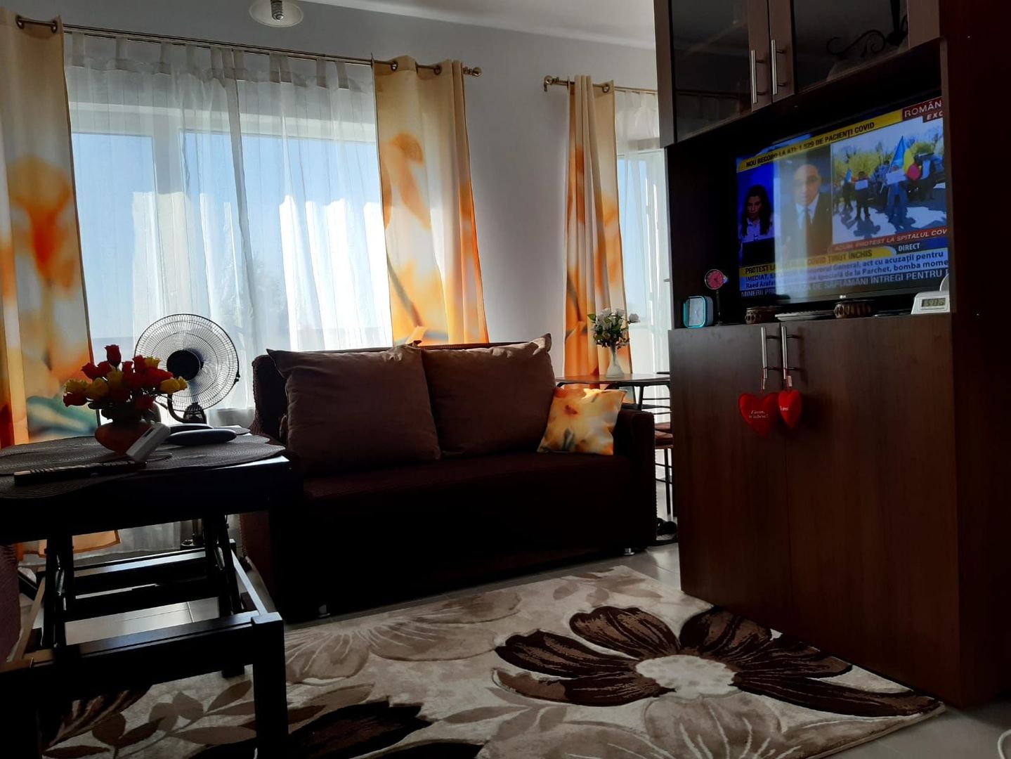 Apartament 2 Camere Uverturii - Poză 1