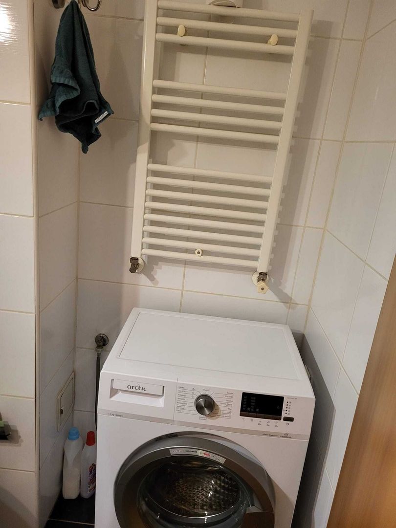 Apartament 2 camere - Complexul Evocasa Armonia Titan - Poză 7