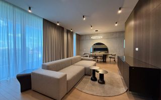 ONE RAHMANINOV | 3 rooms | Floreasca - Poză 12