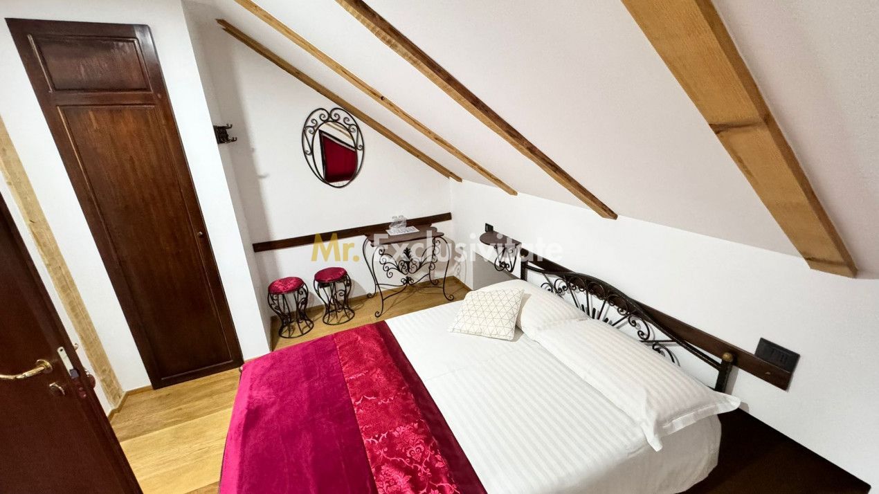 Casa de vacanta-pensiune - Poză 27