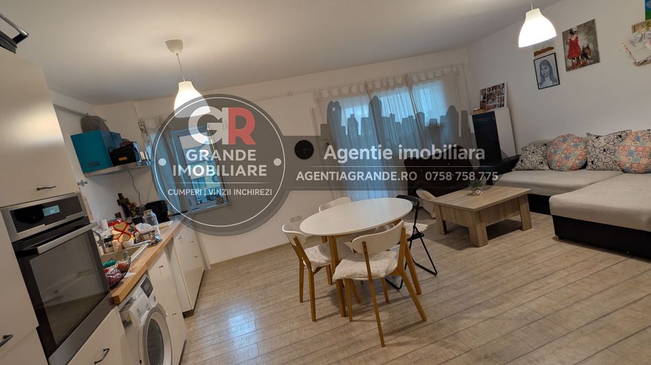 Tulcea de închiriat apartament 3 camere central Str Babadag - Poză 3