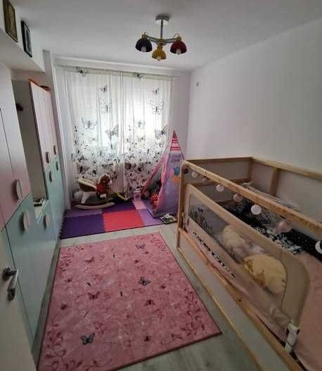 Apartament 3 Camere , Metrou Nicolae Teclu, Palladium Residence - Poză 3