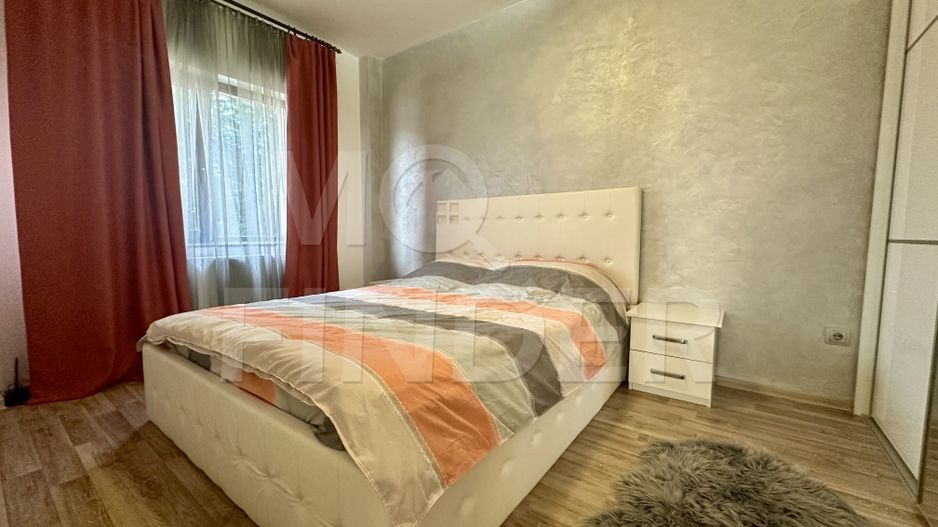 Vanzare 2 camere Zorilor,  imobil nou, parcare - Poză 5