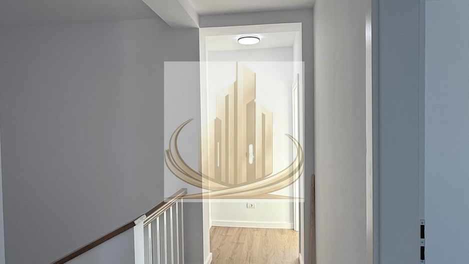 Duplex premium 5 cam, 3 bai în Dumbrăvița, | 125 mp utili | Zona Cora - Poză 8