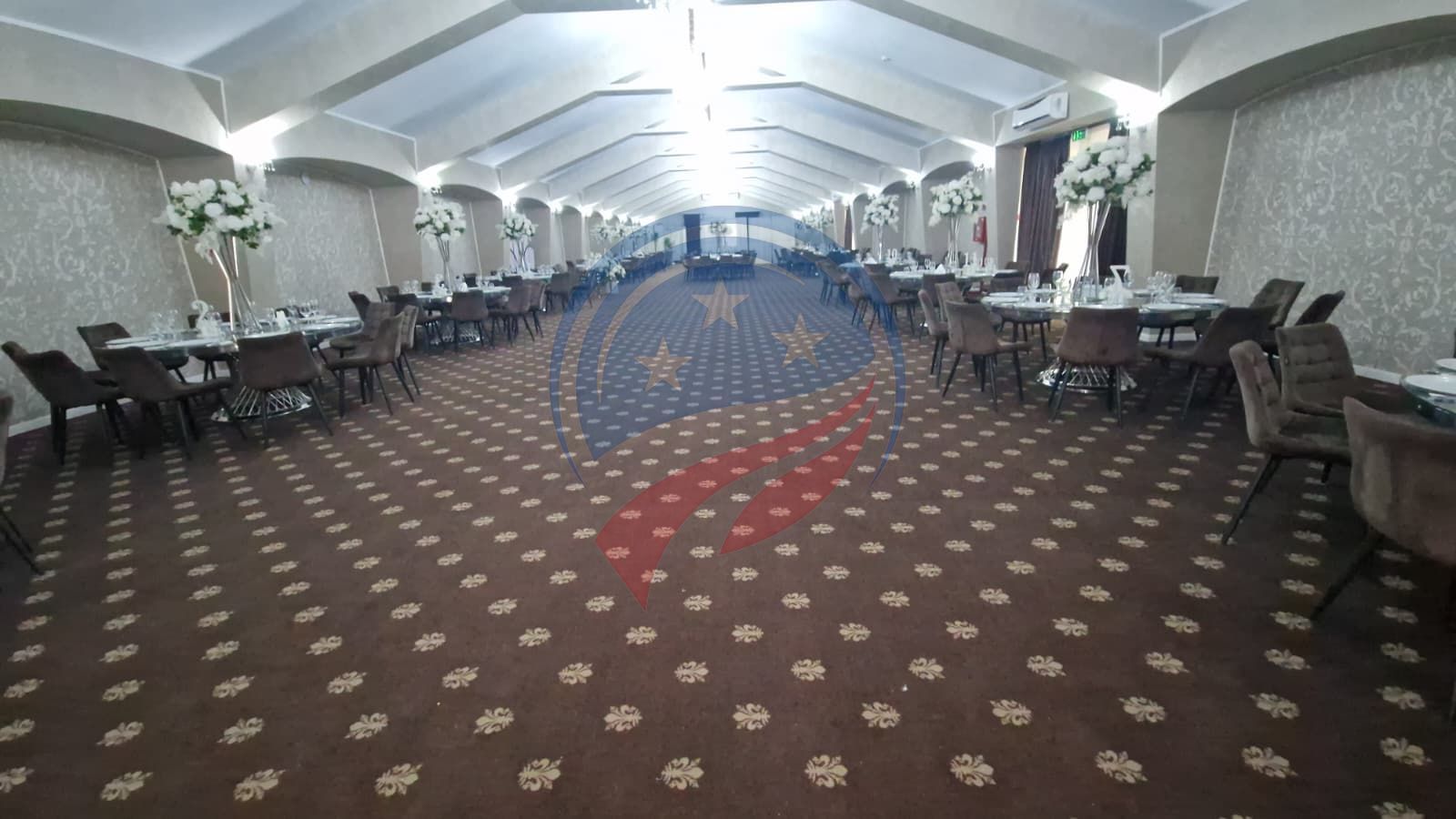 RESTAURANT / SALĂ EVENIMENTE – FILIAȘI | 2.000 MP UTILI | 2.200 MP TEREN - Poză 12