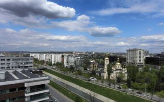 Apartament 3 camere de vânzare – Podu Roș, aproape de Palas - Poză 1