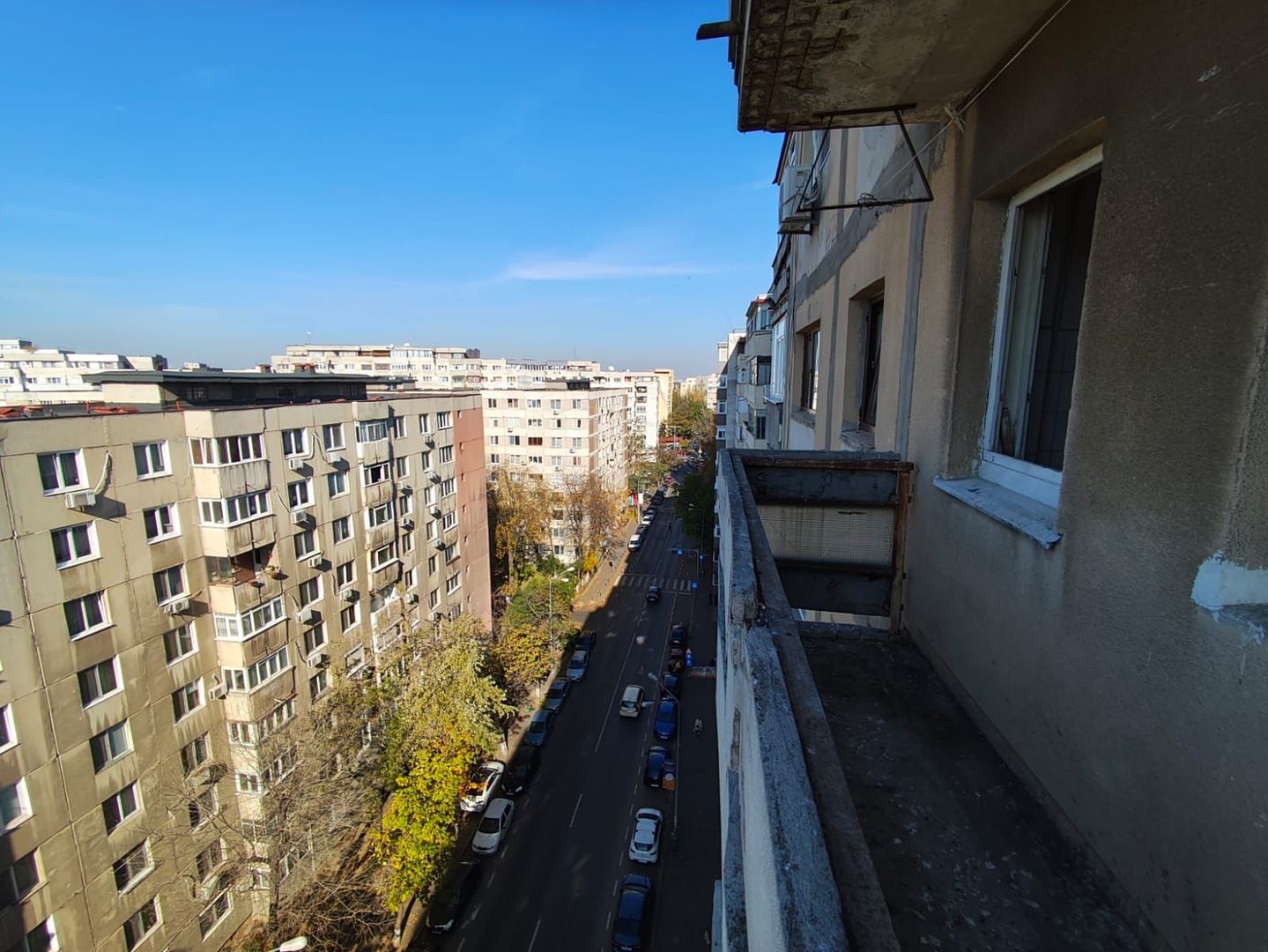 De vânzare: garsonieră - metrou - Gorjului - Poză 13