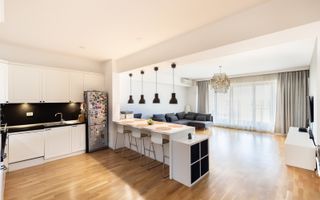 Apartament 3 Camere | Pipera | Vita Bella | Loc de Parcare - Poză 2