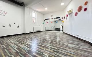 Spatiu D+P 306 mp utili | Zona Sabroso | Pretabil birouri/comercial - Poză 1