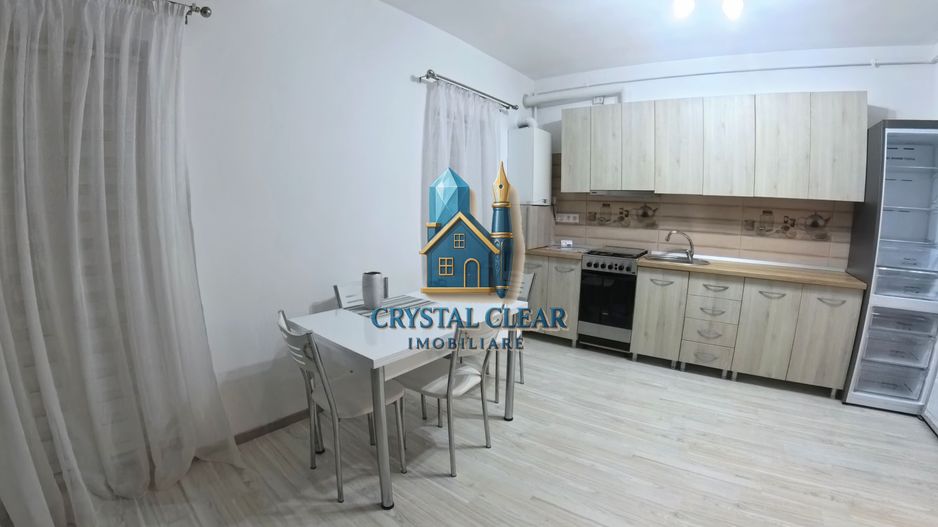 Apartament 2 camere + loc parcare - cartierul Unirii, str. Pomilor - Poză 5