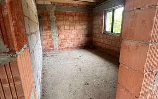Casa individuala semifinisata in Sanicoara - Poză 22