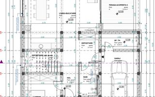 Casa idividuala P+1E - Finisata la cheie - Poză 4