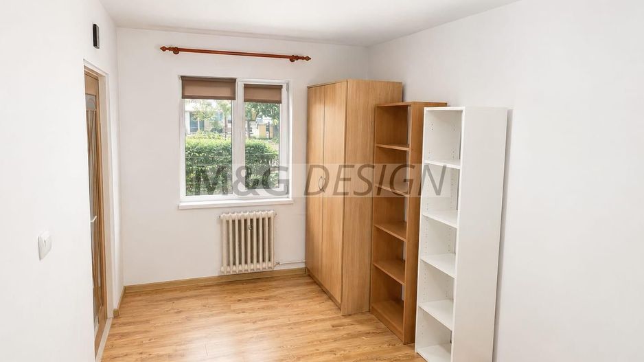 Apartament 2 camere Sagului-Piata Doina parter - Poză 4