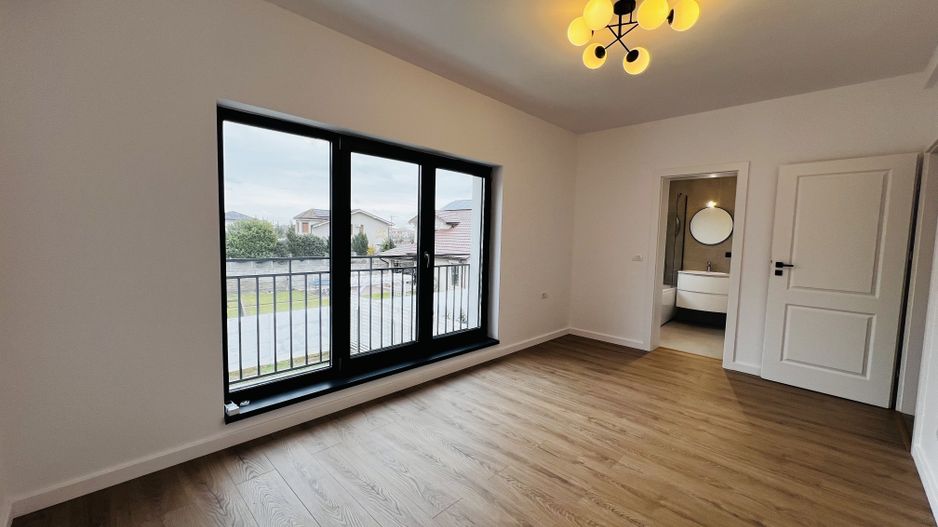 Duplex premium cu 4 dormitoare zona Ikea Dumbravita - Poză 7