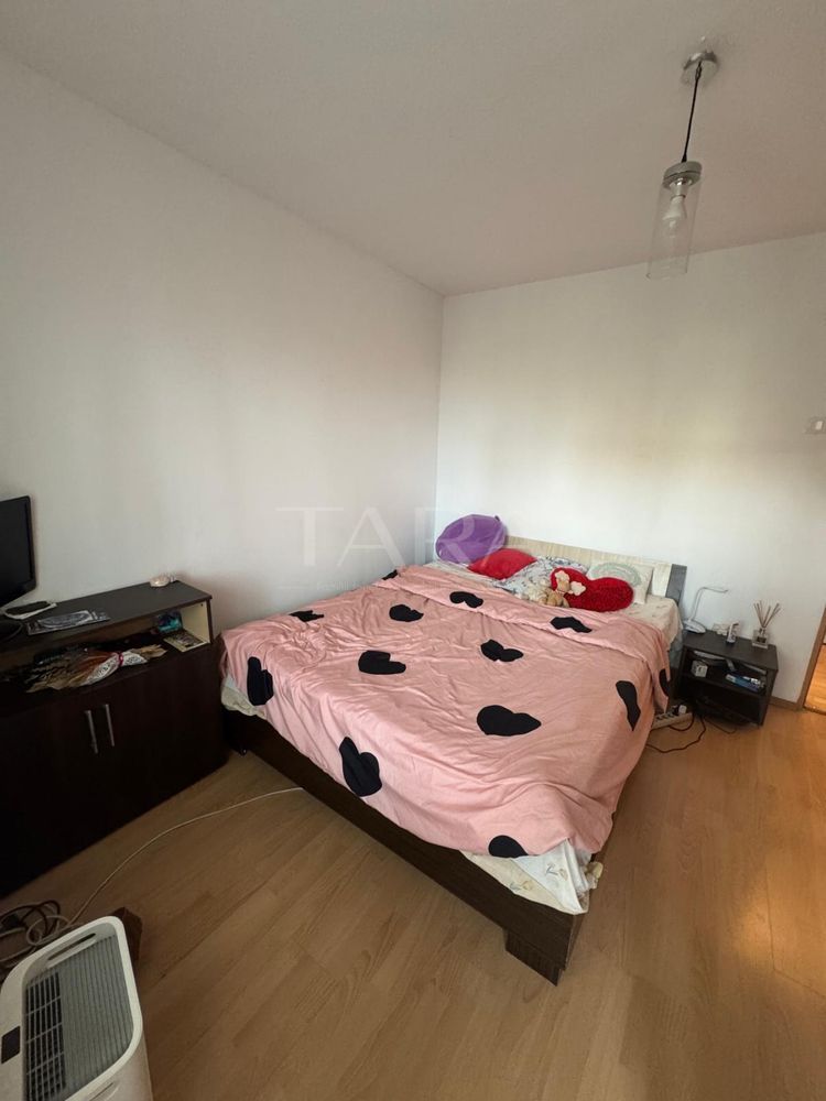 Apartament cu 2 camere, zona Bulevardul Nicolae Titulescu. - Poză 5