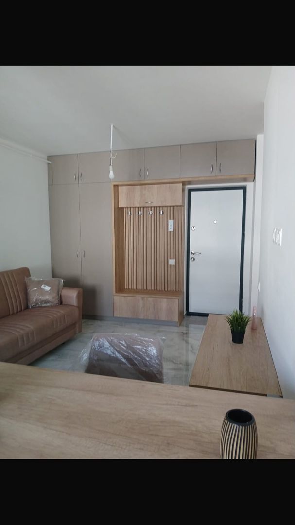AP. 2 CAMERE- METALURGIEI, PRIMA INCHIRIERE, CENTRALA, METROU, MODERN - Poză 2
