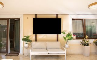 Casa de lux cu piscina, 5 camere, Borhanci – inchiriere - Poză 5