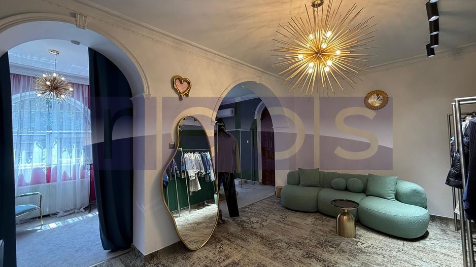 INCHIRIERE SPATIU IN VILA | 70MP | DOROBANTI | IDEAL STUDIO-SHOWROOM - Poză 19