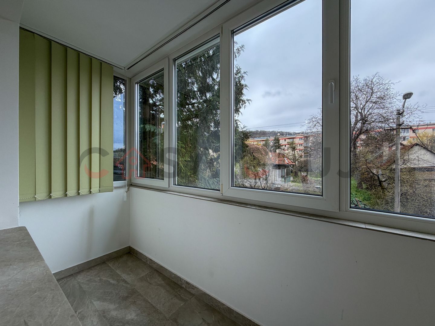 3 camere decomandate, etajul 1/4 Ciortea, Grigorescu! - Poză 14