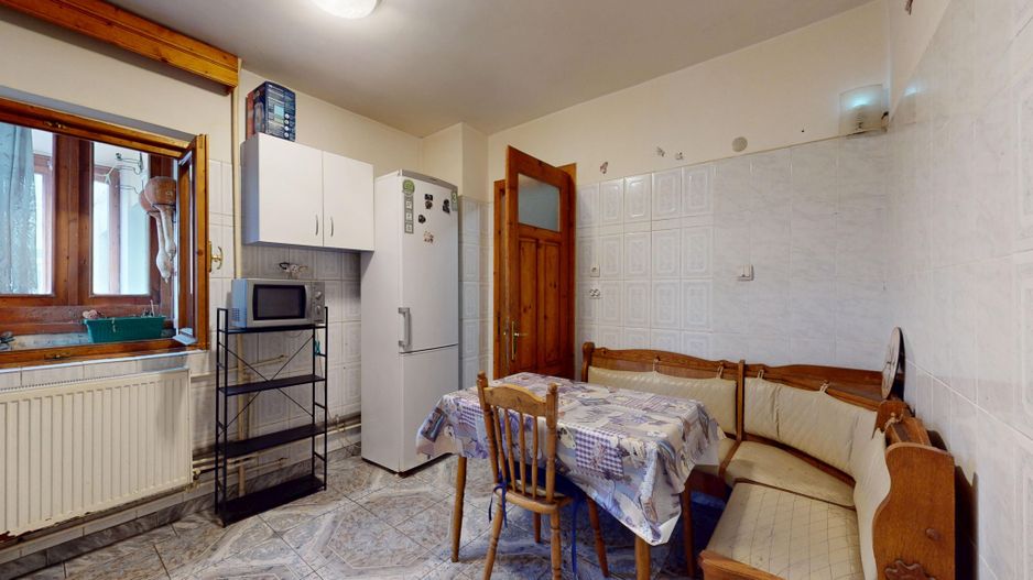 Apartament 3 camere Gorjului | 1981 | Etaj 6/10 - Poză 4