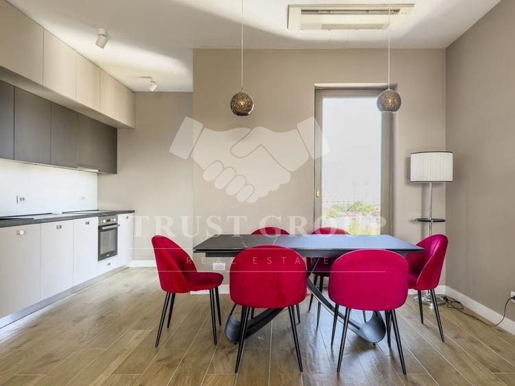Apartament 3 camere Eminescu | Imobil 2023 | Loc de parcare - Poză 43