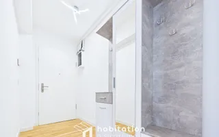 Apartment 2 camere, elegant si primitor, Complexul Studențesc - Fabrik - Poză 26
