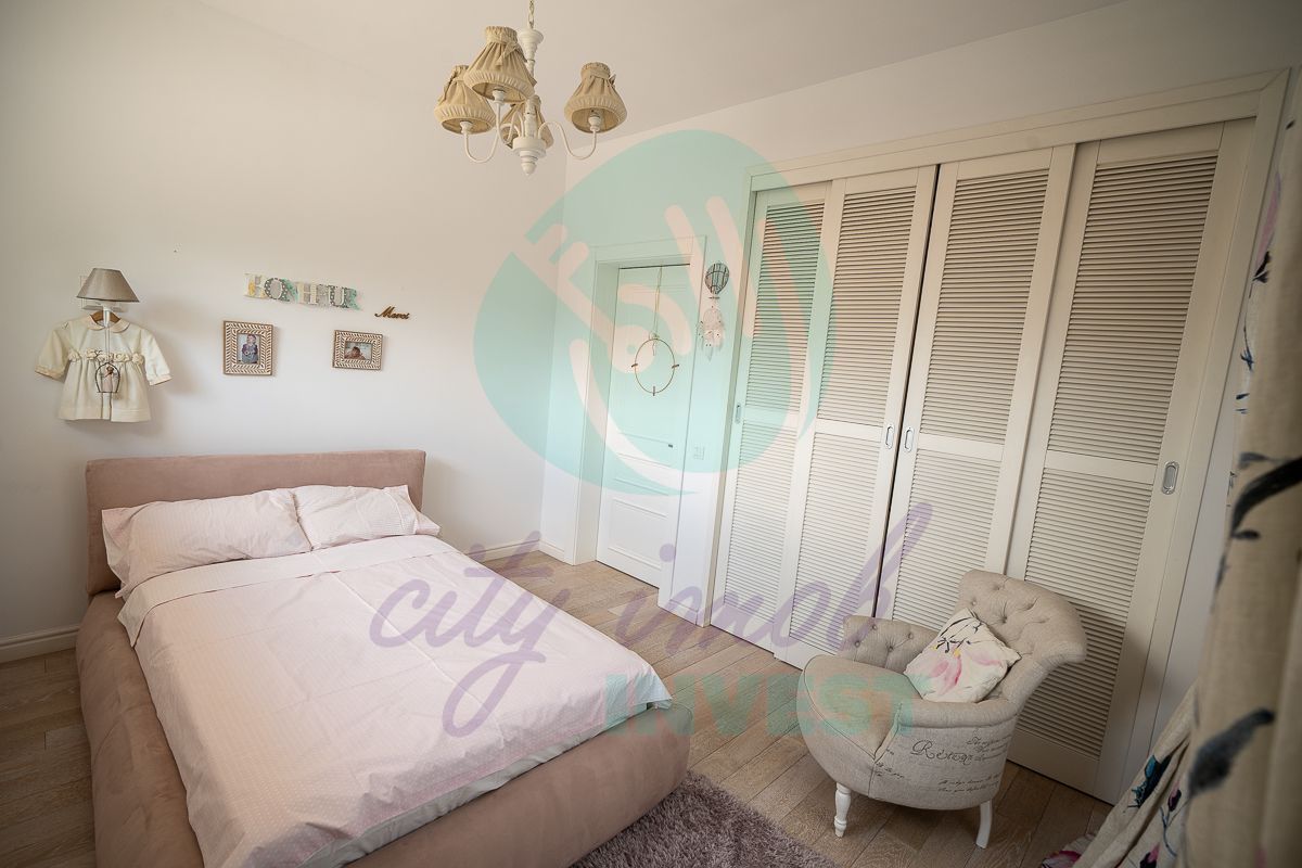 Unic și Elegant: Refugiul Provençal din Capitală - Poză 21