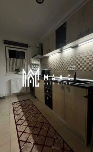 Apartament 1 camera | Etaj 2 | Decomandat | Parcare | Modern - Poză 4