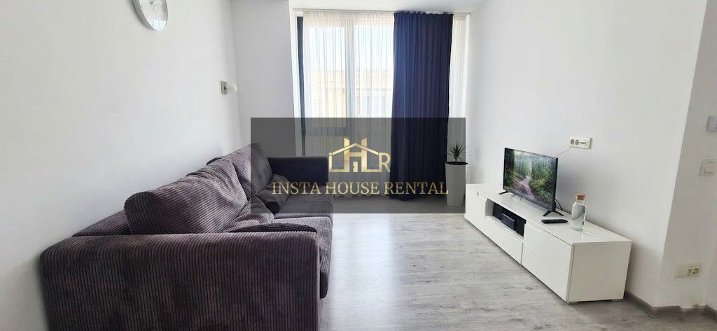 Vila 4 camere Pipera/Tunari *parcare 2 + terasa si gradina* - Poză 8