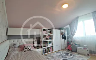 Casa de vanzare cu 5 camere in Santandrei, Bihor - Poză 11
