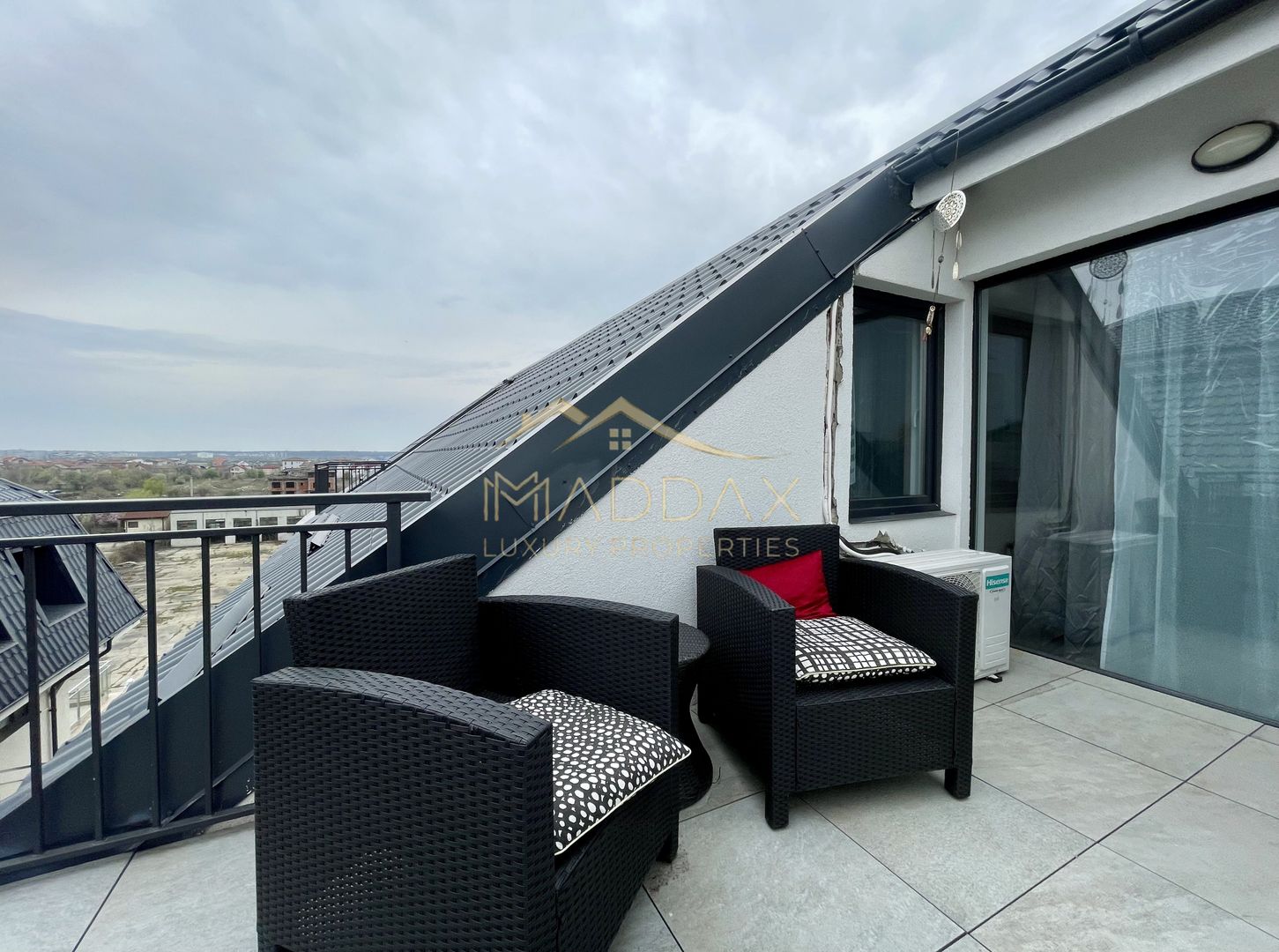 Apartament LUX_3 camere***158 MP//bloc boutique//Aviatiei - Poză 8